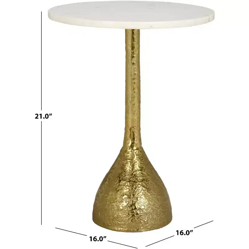 Mesa auxiliar Avanni - ACC5510 - Safavieh