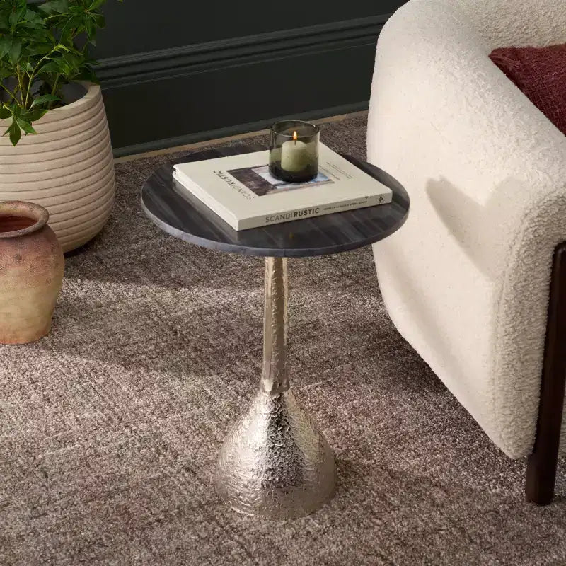 Mesa auxiliar Avanni - ACC5510 - Safavieh