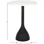 Mesa auxiliar Avanni - ACC5510 - Safavieh