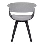 Silla de comedor de verano