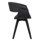 Silla de comedor de verano