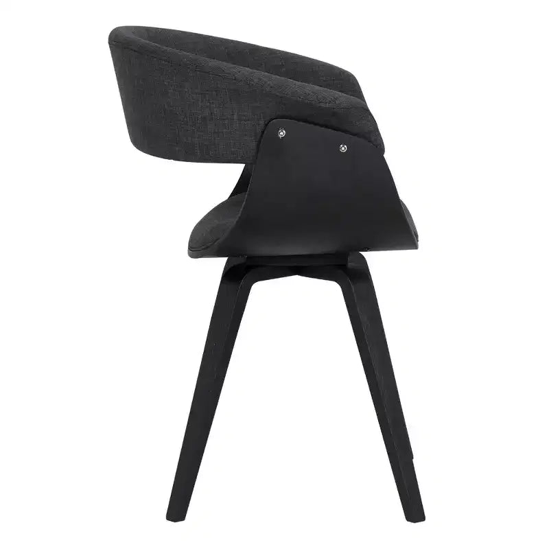 Silla de comedor de verano