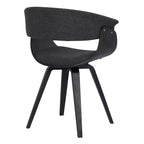 Silla de comedor de verano