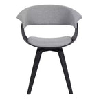 Silla de comedor de verano