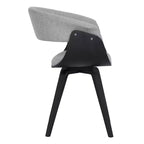 Silla de comedor de verano