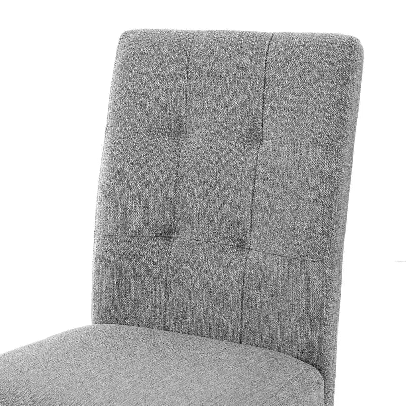 Juego de mesa de comedor de imitación mármol para 6 personas, mesa de comedor rectangular de 6 piezas con 4 sillas tapizadas y 1 banco para comedor