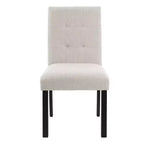 Juego de mesa de comedor de imitación mármol para 6 personas, mesa de comedor rectangular de 6 piezas con 4 sillas tapizadas y 1 banco para comedor