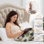 Dyonery Base de cama Queen Size, Cama de plataforma tapizada en terciopelo - Cabecero de 52.6" de alto con alas y mechones verticales, 2 cajones de almacenamiento, no requiere somier
