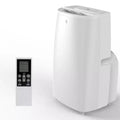 14,000 BTU Portable Air Conditioner,3 in-1 Portable AC Unit Cools/Fan/Dehumidifier up to 750 sq.ft,Ac unit with 24H Timer,Remote Control,Bedroom