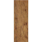 Mesa consola Westyn con estante - iNSPIRE Q