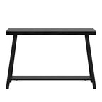 Westyn Console Table with Shelf - iNSPIRE Q