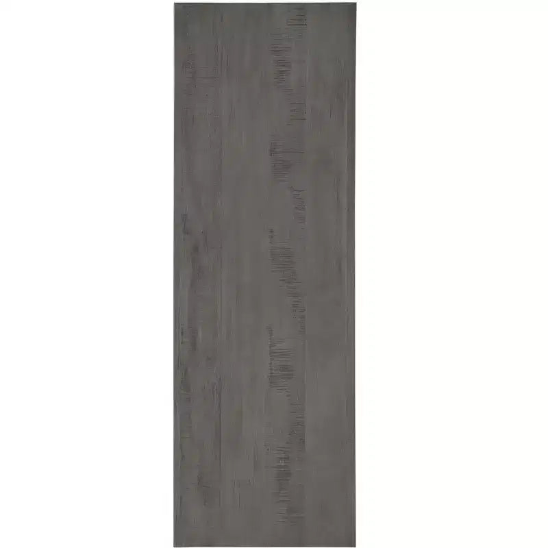 Mesa consola Westyn con estante - iNSPIRE Q