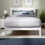 Cabeceros HomeStock exentos con estructura de cama