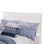 Cabeceros HomeStock exentos con estructura de cama