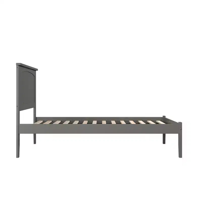 Cabeceros HomeStock exentos con estructura de cama