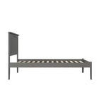 Cabeceros HomeStock exentos con estructura de cama