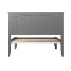 Cabeceros HomeStock exentos con estructura de cama