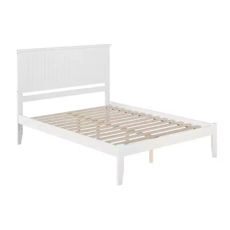 Cabeceros HomeStock exentos con estructura de cama