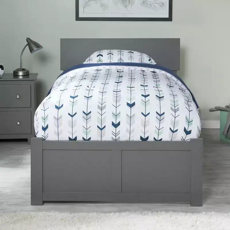 Cabeceros HomeStock exentos con estructura de cama