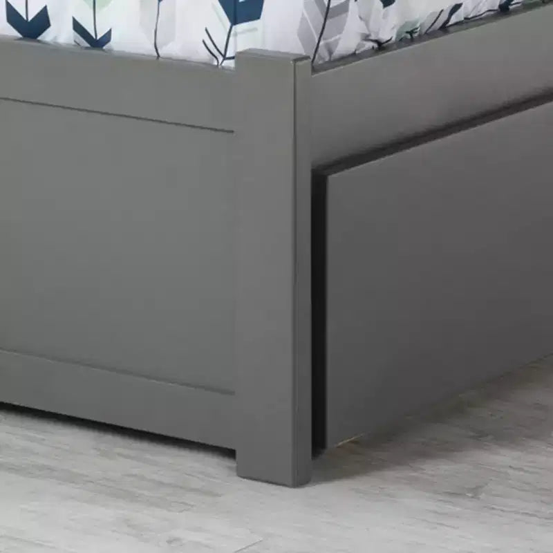 Cabeceros HomeStock exentos con estructura de cama