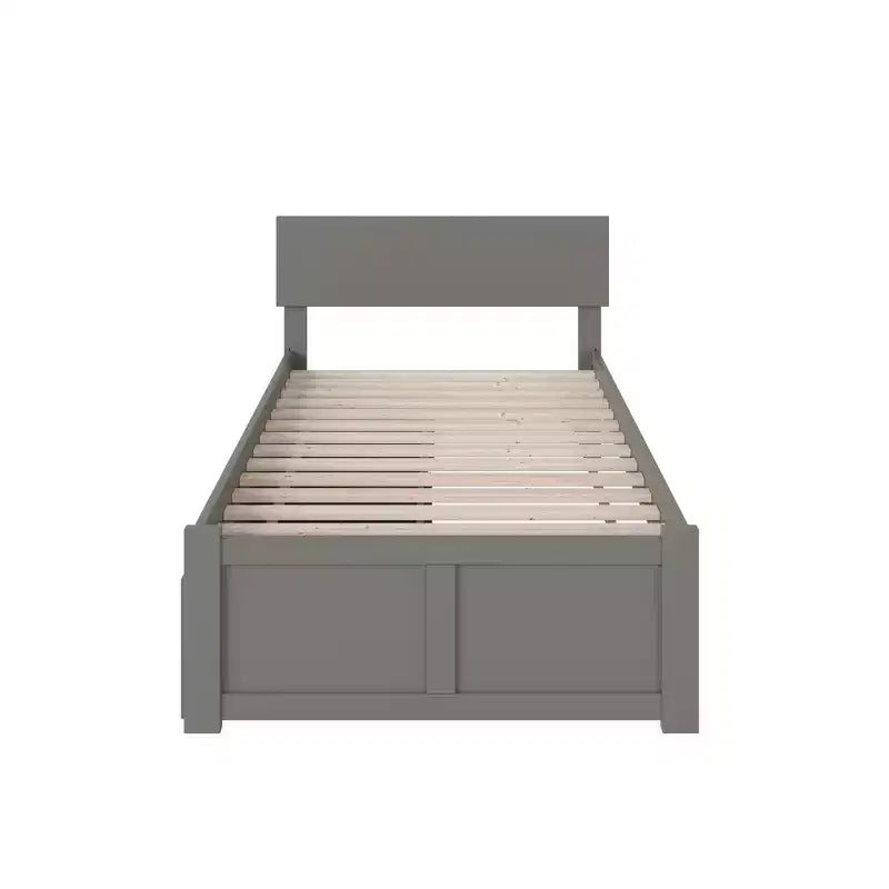 Cabeceros HomeStock exentos con estructura de cama