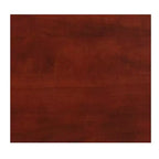Mesa auxiliar HomeStock rectangular de metal, 1 pieza