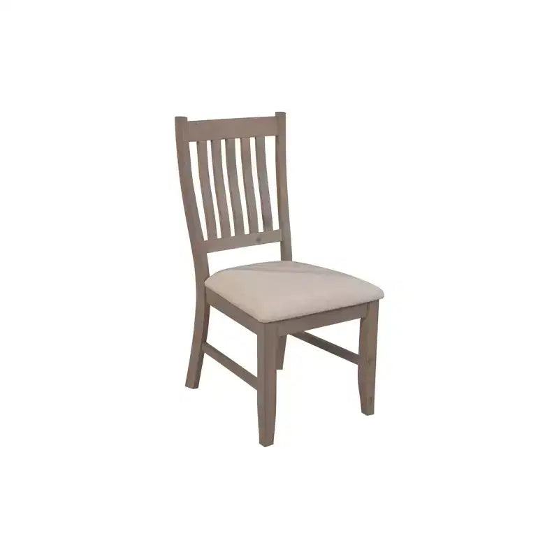 Arlo Juego de 2 sillas de comedor