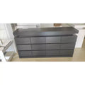 12 Dressers