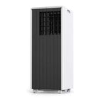 Garvee 8000 BTU Portable Air Conditioner, 3-in-1 AC with Cooling/Dehumidifier/Fan, Remote, 24H Timer, Cools 350 Sq Ft