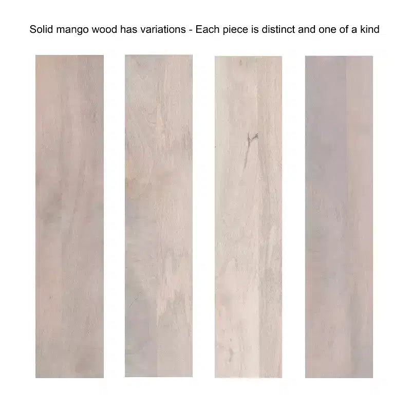 Armario de pared de madera Kate y Laurel Galliene, 22x7x28 blanqueado