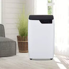 Portable Air Conditioners 12000 BTU, 3-in-1 Air Conditioner with Fan and Dehumidifier, Quiet Cooling for Rooms up to 550 Sq. Ft.