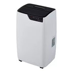 Portable Air Conditioners 12000 BTU, 3-in-1 Air Conditioner with Fan and Dehumidifier, Quiet Cooling for Rooms up to 550 Sq. Ft.