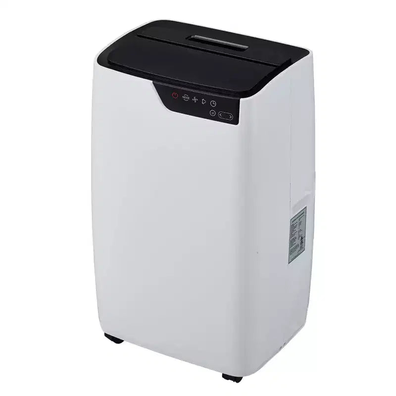 Portable Air Conditioners 12000 BTU, 3-in-1 Air Conditioner with Fan and Dehumidifier, Quiet Cooling for Rooms up to 550 Sq. Ft.