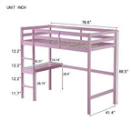 MAYEERTY Estructura de Cama Individual Tapizada de Piel Sintética, Segura para Niños, No Requiere Somier