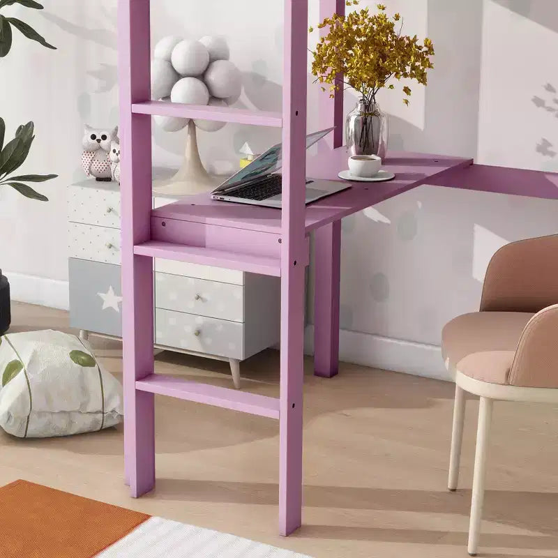 MAYEERTY Estructura de Cama Individual Tapizada de Piel Sintética, Segura para Niños, No Requiere Somier
