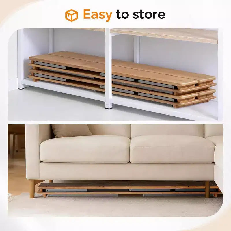 VINGLI Juego de mesas de picnic plegables de 70 pulgadas con bancos, mesa de banco de madera resistente a la intemperie para jardín de cerveza, mesa de camping portátil plegable de 3 piezas para barbacoa