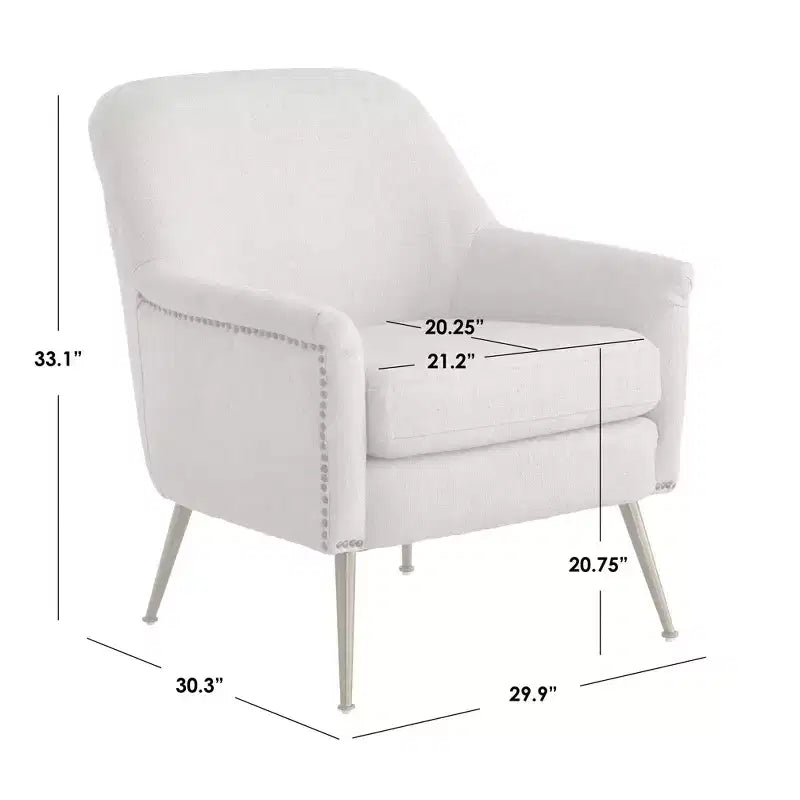 Sillón decorativo Vita de Lifestorey