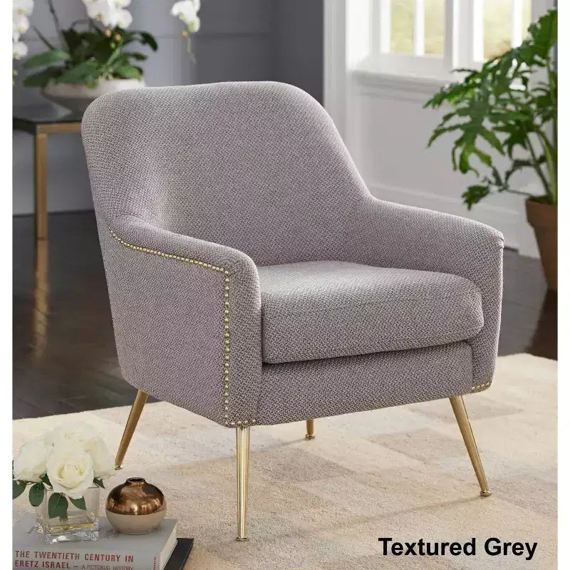 Sillón decorativo Vita de Lifestorey