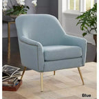 Sillón decorativo Vita de Lifestorey