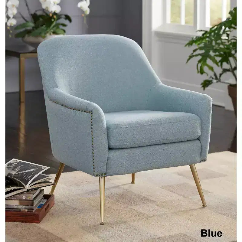 Sillón decorativo Vita de Lifestorey