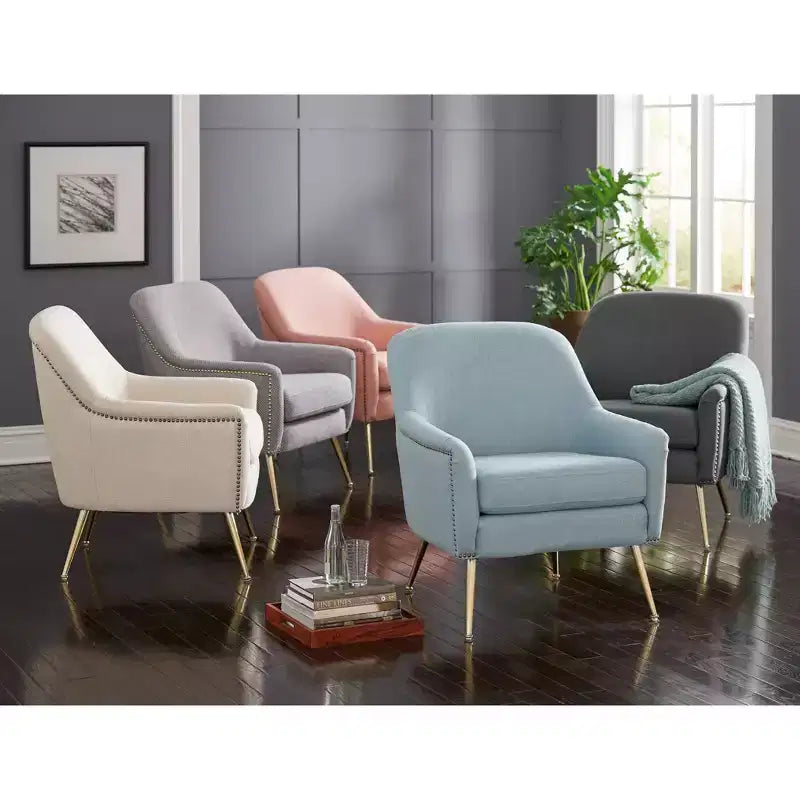 Sillón decorativo Vita de Lifestorey