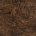 Meridian Furniture Mesa auxiliar Vassa