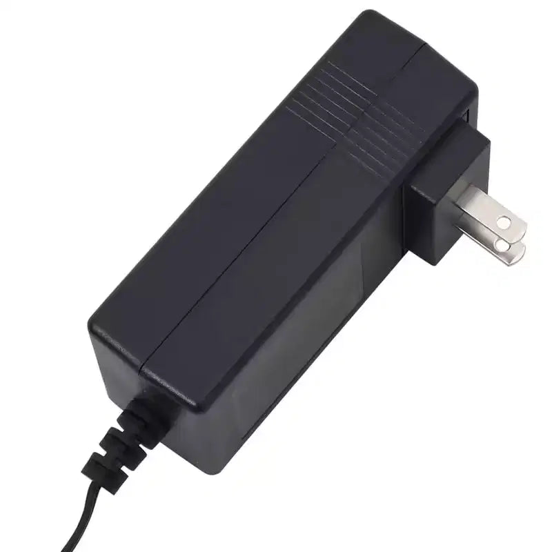 vidaXL Sillón de masaje eléctrico gris oscuro