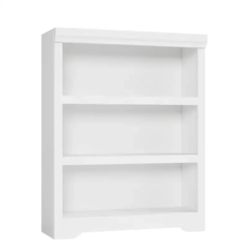 Estantería de 2/3/5/6 niveles, estantería de estilo rústico, 60/80 cm de ancho con estantes ajustables, estante de almacenamiento abierto con diseño antideslizante para oficina en casa