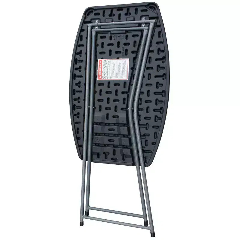 Mesa de actividades Peakform de 29" con altura ajustable