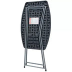 Mesa de actividades Peakform de 29" con altura ajustable