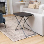 Mesa de actividades Peakform de 29" con altura ajustable