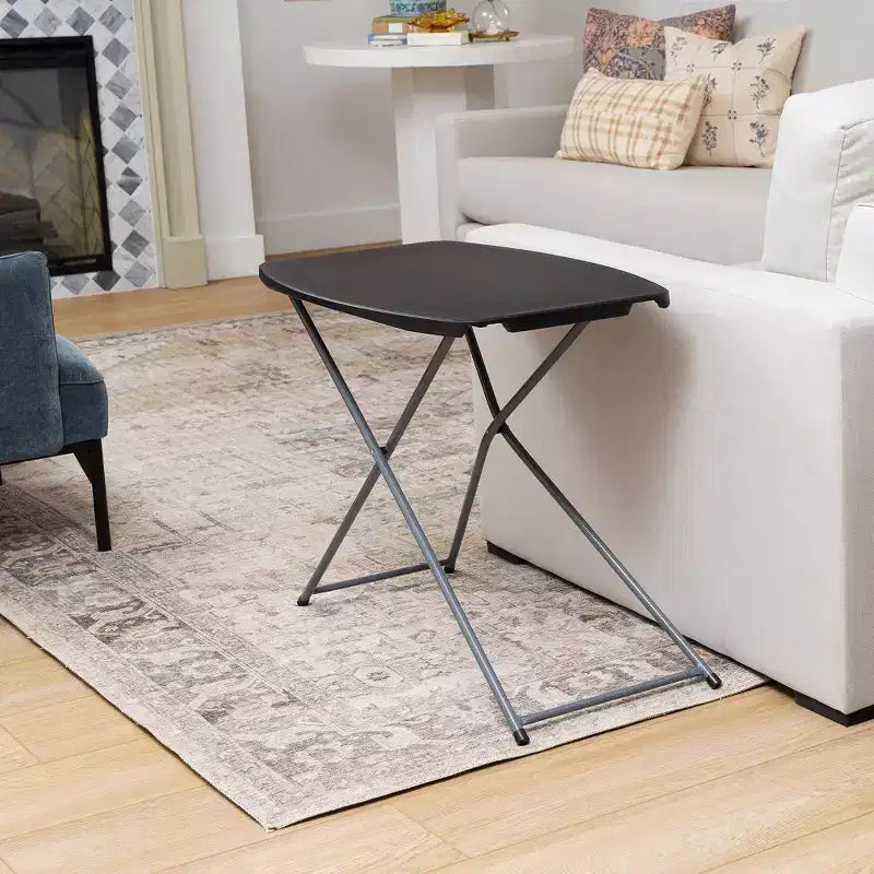 Mesa de actividades Peakform de 29" con altura ajustable