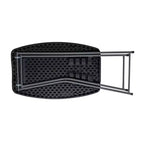 Mesa de actividades Peakform de 29" con altura ajustable