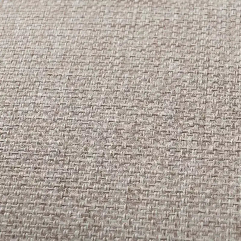 Silla Stanford de Madera Marrón con Respaldo Curvo - Picket House Furnishings: Moderno de Mediados de Siglo, Asiento Tapizado